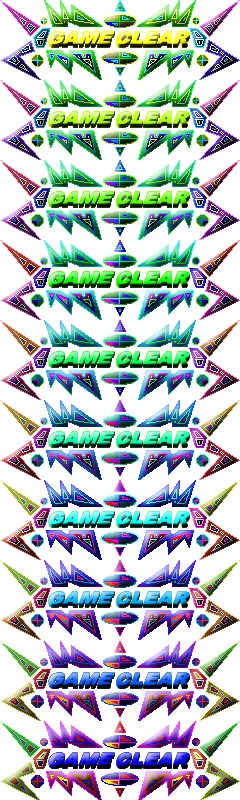 LASER VOLT 無料立ち読み405