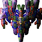 LASER VOLT 無料立ち読み442