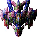 LASER VOLT 無料立ち読み443