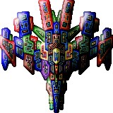 LASER VOLT 無料立ち読み444