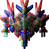 LASER VOLT 無料立ち読み445