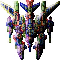LASER VOLT 無料立ち読み448