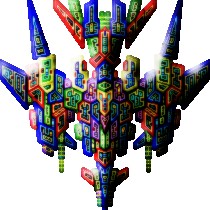 LASER VOLT 無料立ち読み449