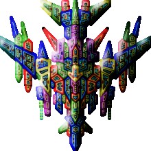LASER VOLT 無料立ち読み450