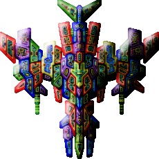 LASER VOLT 無料立ち読み452