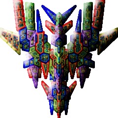 LASER VOLT 無料立ち読み453