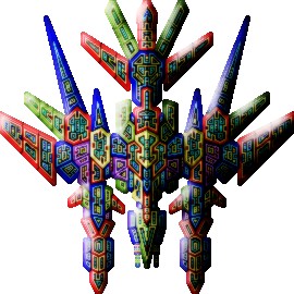 LASER VOLT 無料立ち読み456