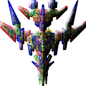 LASER VOLT 無料立ち読み457