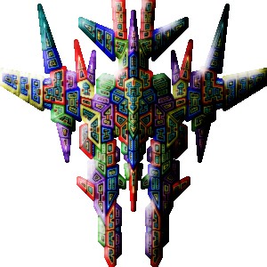 LASER VOLT 無料立ち読み459