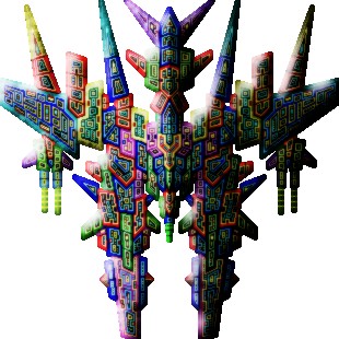 LASER VOLT 無料立ち読み460