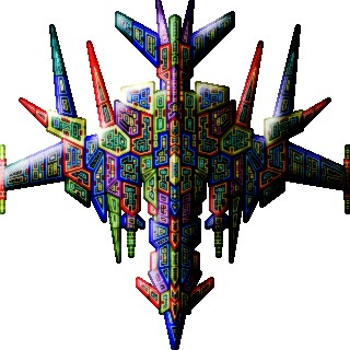 LASER VOLT 無料立ち読み461