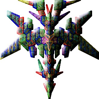 LASER VOLT 無料立ち読み463