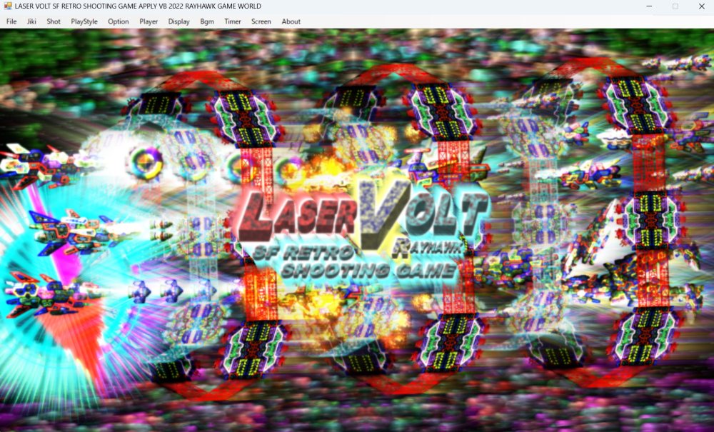 LASER VOLT 無料立ち読み491