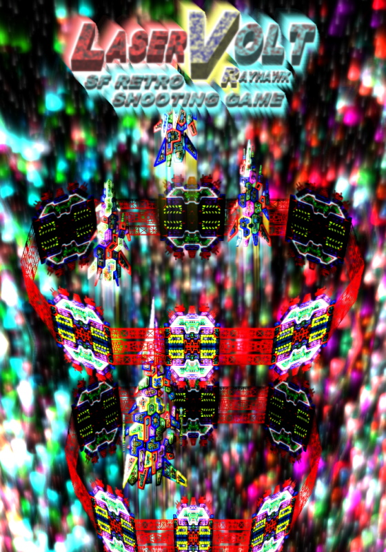 LASER VOLT 無料立ち読み563