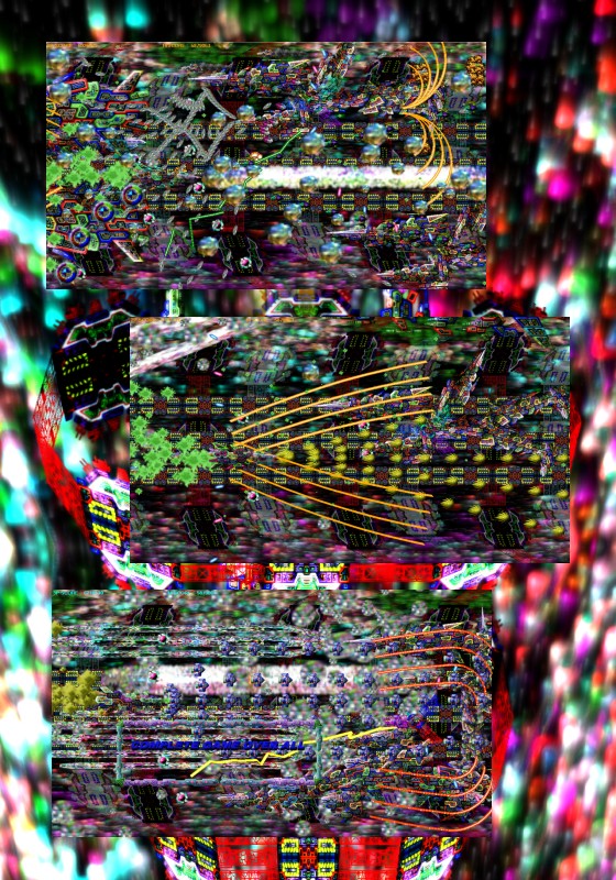 LASER VOLT 無料立ち読み569