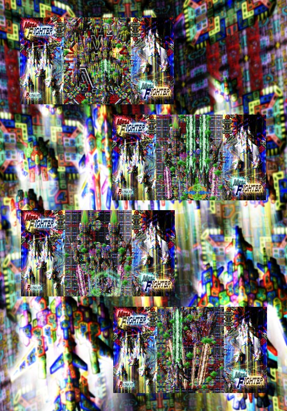 LASER VOLT 無料立ち読み575