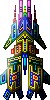 GUN STRIKER ＋ AIR FORCE VB 無料立ち読み36