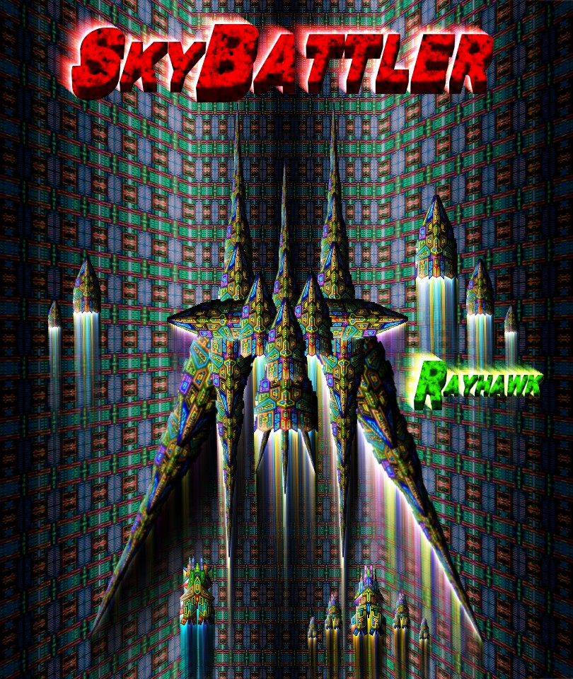 GUN STRIKER ＋ AIR FORCE VB 無料立ち読み45