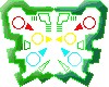 GUN STRIKER ＋ AIR FORCE VB 無料立ち読み121