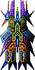 GUN STRIKER ＋ AIR FORCE VB 無料立ち読み123