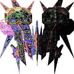 GUN STRIKER ＋ AIR FORCE VB 無料立ち読み180
