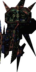 GUN STRIKER ＋ AIR FORCE VB 無料立ち読み182
