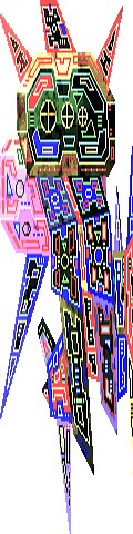 GUN STRIKER ＋ AIR FORCE VB 無料立ち読み183