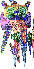 GUN STRIKER ＋ AIR FORCE VB 無料立ち読み191