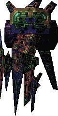 GUN STRIKER ＋ AIR FORCE VB 無料立ち読み192
