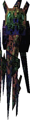 GUN STRIKER ＋ AIR FORCE VB 無料立ち読み194