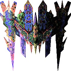 GUN STRIKER ＋ AIR FORCE VB 無料立ち読み196