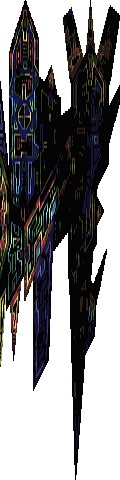 GUN STRIKER ＋ AIR FORCE VB 無料立ち読み200