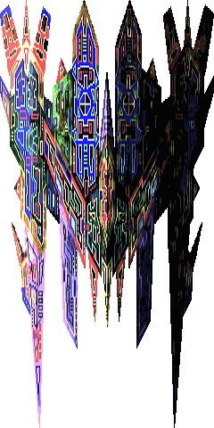 GUN STRIKER ＋ AIR FORCE VB 無料立ち読み201