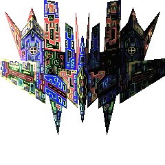 GUN STRIKER ＋ AIR FORCE VB 無料立ち読み202