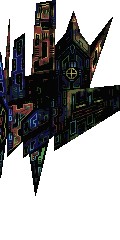 GUN STRIKER ＋ AIR FORCE VB 無料立ち読み204