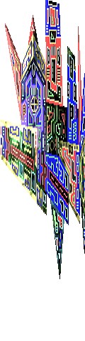 GUN STRIKER ＋ AIR FORCE VB 無料立ち読み205