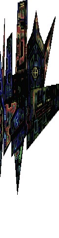 GUN STRIKER ＋ AIR FORCE VB 無料立ち読み206