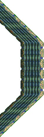 GUN STRIKER ＋ AIR FORCE VB 無料立ち読み237