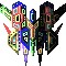 GUN STRIKER ＋ AIR FORCE VB 無料立ち読み386
