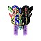 GUN STRIKER ＋ AIR FORCE VB 無料立ち読み388