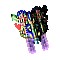 GUN STRIKER ＋ AIR FORCE VB 無料立ち読み393