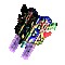 GUN STRIKER ＋ AIR FORCE VB 無料立ち読み403