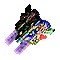 GUN STRIKER ＋ AIR FORCE VB 無料立ち読み404