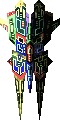 GUN STRIKER ＋ AIR FORCE VB 無料立ち読み407