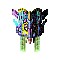 GUN STRIKER ＋ AIR FORCE VB 無料立ち読み408