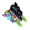 GUN STRIKER ＋ AIR FORCE VB 無料立ち読み414