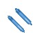 GUN STRIKER ＋ AIR FORCE VB 無料立ち読み415