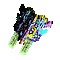 GUN STRIKER ＋ AIR FORCE VB 無料立ち読み422