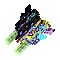 GUN STRIKER ＋ AIR FORCE VB 無料立ち読み423