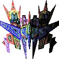 GUN STRIKER ＋ AIR FORCE VB 無料立ち読み430